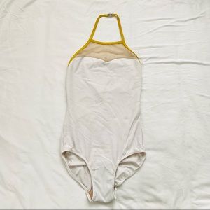 Eleve Dancewear Ballet Leotard